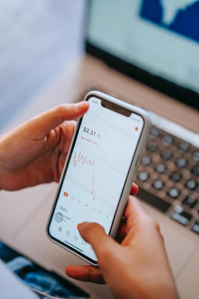 Crypto Apps